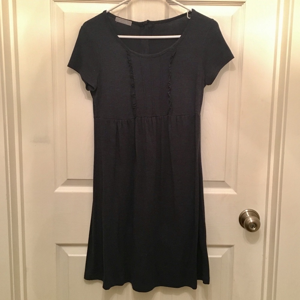 Delia's cotton dress